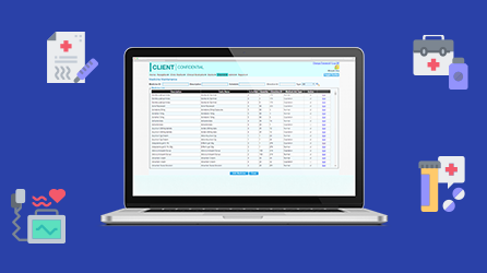 Clinic Management System